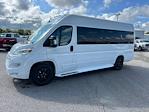 2024 Ram ProMaster 3500 High Roof FWD, Passenger Van for sale #RE115424 - photo 4