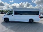 2024 Ram ProMaster 3500 High Roof FWD, Passenger Van for sale #RE115424 - photo 5