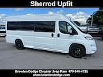 2024 Ram ProMaster 3500 High Roof FWD Passenger Van for sale #RE115424 - photo 1