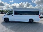 2024 Ram ProMaster 3500 High Roof FWD Passenger Van for sale #RE115424 - photo 6