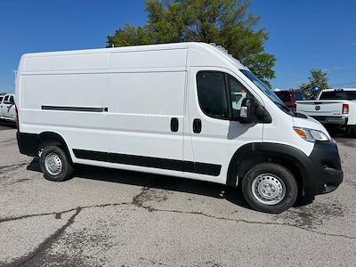 2024 Ram ProMaster 3500 High Roof FWD Upfitted Cargo Van for sale #RE115987 - photo 1