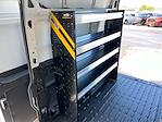 New 2024 Ram ProMaster 3500 High Roof Upfitted Cargo Van for sale #RE115987 - photo 14