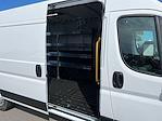 New 2024 Ram ProMaster 3500 High Roof Upfitted Cargo Van for sale #RE115987 - photo 17