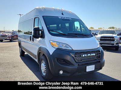 2024 Ram ProMaster 2500 High Roof FWD Empty Cargo Van for sale #RE123054 - photo 1