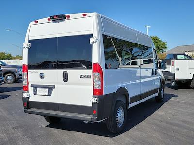 2024 Ram ProMaster 2500 High Roof FWD Empty Cargo Van for sale #RE123054 - photo 2