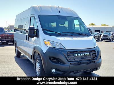 2024 Ram ProMaster 2500 High Roof FWD Passenger Van for sale #RE123055 - photo 1
