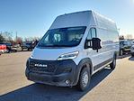 2024 Ram ProMaster EV 3500 Super High Roof FWD Upfitted Cargo Van for sale #RE126986 - photo 3