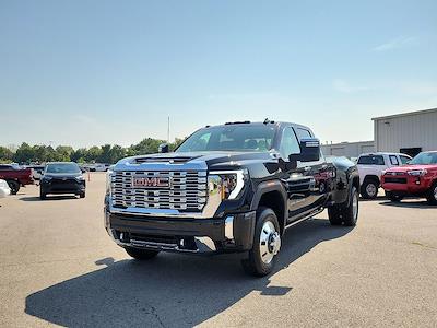 2024 GMC Sierra 3500 Crew Cab 4x4 Pickup for sale #RF350658 - photo 1