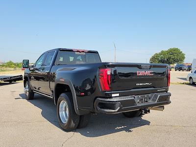 2024 GMC Sierra 3500 Crew Cab 4x4 Pickup for sale #RF350658 - photo 2