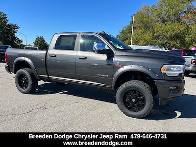 2024 Ram 2500 Crew Cab 4x4 Pickup for sale #RG102997 - photo 1