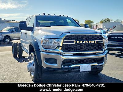 2024 Ram 5500 Crew Cab DRW 4x4 Cab Chassis for sale #RG111552 - photo 1