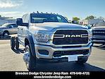 2024 Ram 5500 Crew Cab DRW 4x4 Cab Chassis for sale #RG111552 - photo 1