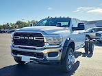 2024 Ram 5500 Crew Cab DRW 4x4 Cab Chassis for sale #RG111552 - photo 3
