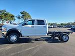 2024 Ram 5500 Crew Cab DRW 4x4 Cab Chassis for sale #RG111552 - photo 4