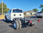 2024 Ram 5500 Crew Cab DRW 4x4 Cab Chassis for sale #RG111552 - photo 5