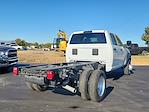 2024 Ram 5500 Crew Cab DRW 4x4 Cab Chassis for sale #RG111552 - photo 2