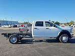 2024 Ram 5500 Crew Cab DRW 4x4 Cab Chassis for sale #RG111552 - photo 6