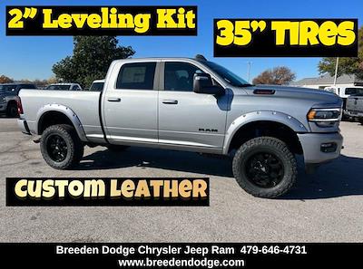 2024 Ram 2500 Crew Cab 4x4 Pickup for sale #RG119229 - photo 1