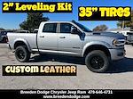 2024 Ram 2500 Crew Cab 4x4 Pickup for sale #RG119229 - photo 1