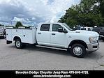 New 2024 Ram 3500 Crew Cab 4x4 Knapheide 6108D54 8' 11" Service Truck for sale #RG138960 - photo 1