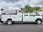 2024 Ram 5500 Crew Cab DRW 4x4 Mechanics Body for sale #RG146754 - photo 5