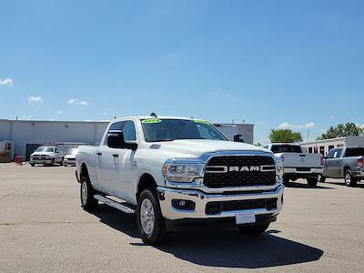 2024 Ram 2500 Crew Cab 4x4 Pickup for sale #RG153754 - photo 1
