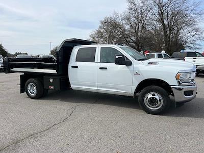 2024 Ram 3500 Crew Cab DRW 4x4 Knapheide Dump Truck for sale #RG157126 - photo 2