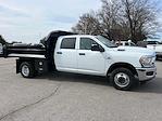 2024 Ram 3500 Crew Cab DRW 4x4 Knapheide Dump Truck for sale #RG157126 - photo 2