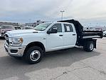 2024 Ram 3500 Crew Cab DRW 4x4 Knapheide Dump Truck for sale #RG157126 - photo 5