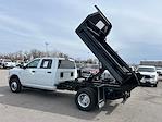 2024 Ram 3500 Crew Cab DRW 4x4 Knapheide Dump Truck for sale #RG157126 - photo 13