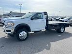 New 2024 Ram 5500 Tradesman Regular Cab 4x4 Knapheide Steel Flatbed Truck for sale #RG164441 - photo 5
