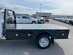 New 2024 Ram 5500 Tradesman Regular Cab 4x4 Knapheide Steel Flatbed Truck for sale #RG164441 - photo 7