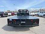 New 2024 Ram 5500 Tradesman Regular Cab 4x4 Knapheide Steel Flatbed Truck for sale #RG164441 - photo 2