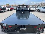 New 2024 Ram 5500 Tradesman Regular Cab 4x4 Knapheide Steel Flatbed Truck for sale #RG164441 - photo 11