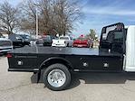 New 2024 Ram 5500 Tradesman Regular Cab 4x4 Knapheide Steel Flatbed Truck for sale #RG164441 - photo 12