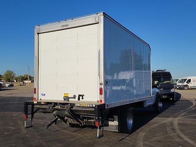 2024 Ram 5500 Regular Cab DRW 4x4 Box Van for sale #RG203343 - photo 2