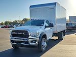 2024 Ram 5500 Regular Cab DRW 4x4 Box Van for sale #RG203343 - photo 3
