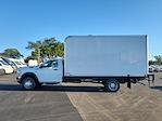 2024 Ram 5500 Regular Cab DRW 4x4 Box Van for sale #RG203343 - photo 4