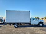 2024 Ram 5500 Regular Cab DRW 4x4 Box Van for sale #RG203343 - photo 6