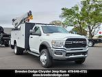2024 Ram 5500 Regular Cab DRW 4x4 Mechanics Body for sale #RG206782 - photo 1