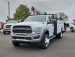 2024 Ram 5500 Regular Cab DRW 4x4 Mechanics Body for sale #RG206782 - photo 3