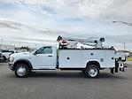 2024 Ram 5500 Regular Cab DRW 4x4 Mechanics Body for sale #RG206782 - photo 4