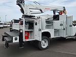 2024 Ram 5500 Regular Cab DRW 4x4 Mechanics Body for sale #RG206782 - photo 7