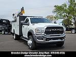 2024 Ram 5500 Regular Cab DRW 4x4 Mechanics Body for sale #RG221834 - photo 1