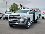 2024 Ram 5500 Regular Cab DRW 4x4 Mechanics Body for sale #RG221834 - photo 3