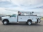 2024 Ram 5500 Regular Cab DRW 4x4 Mechanics Body for sale #RG221834 - photo 4