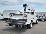 2024 Ram 5500 Regular Cab DRW 4x4 Mechanics Body for sale #RG221834 - photo 2