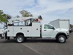 2024 Ram 5500 Regular Cab DRW 4x4 Mechanics Body for sale #RG221834 - photo 6