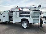 2024 Ram 5500 Regular Cab DRW 4x4 Mechanics Body for sale #RG221834 - photo 11