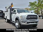 2024 Ram 5500 Regular Cab DRW 4x4 Mechanics Body for sale #RG221836 - photo 1